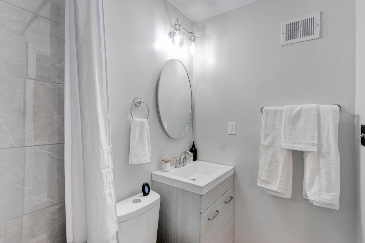 Elegant Urban Retreat - Walk To Patterson Park Villa Baltimore